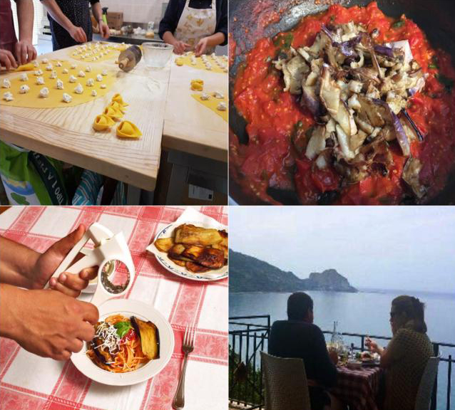 Corsi di Cucina Siciliana